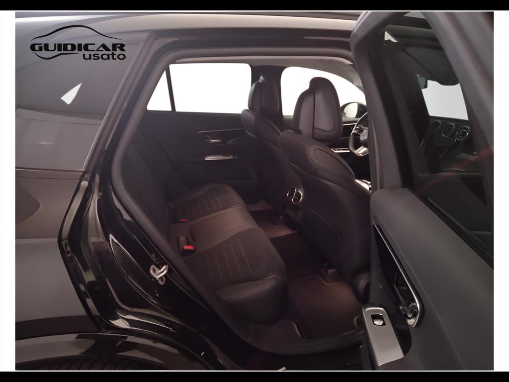 Mercedes-Benz GLC - X254 - GLC 300 de phev AMG Line Advanced 4matic auto