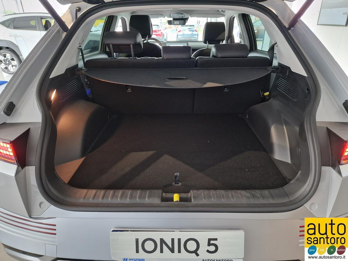 Hyundai Ioniq 5 Ioniq 5 77.4 kWh Evolution