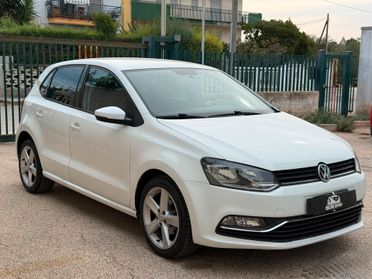 Volkswagen Polo 1.4 TDI 5p.