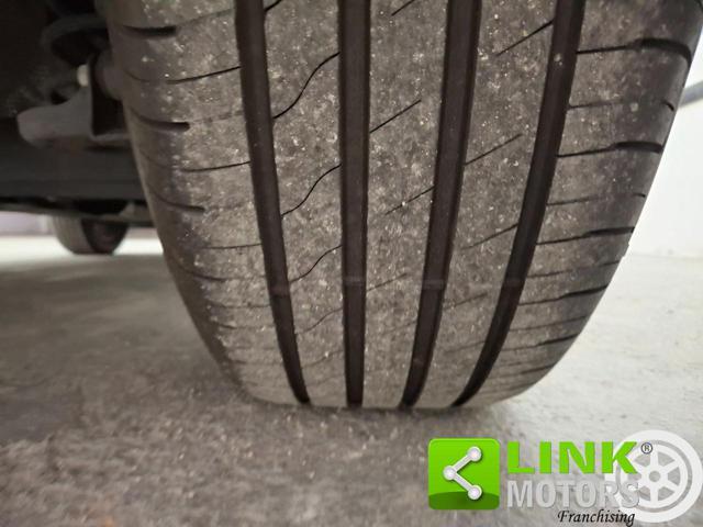 FORD Puma 1.0 EcoBoost Hybrid 125 CV S&S Titanium GARANZIA