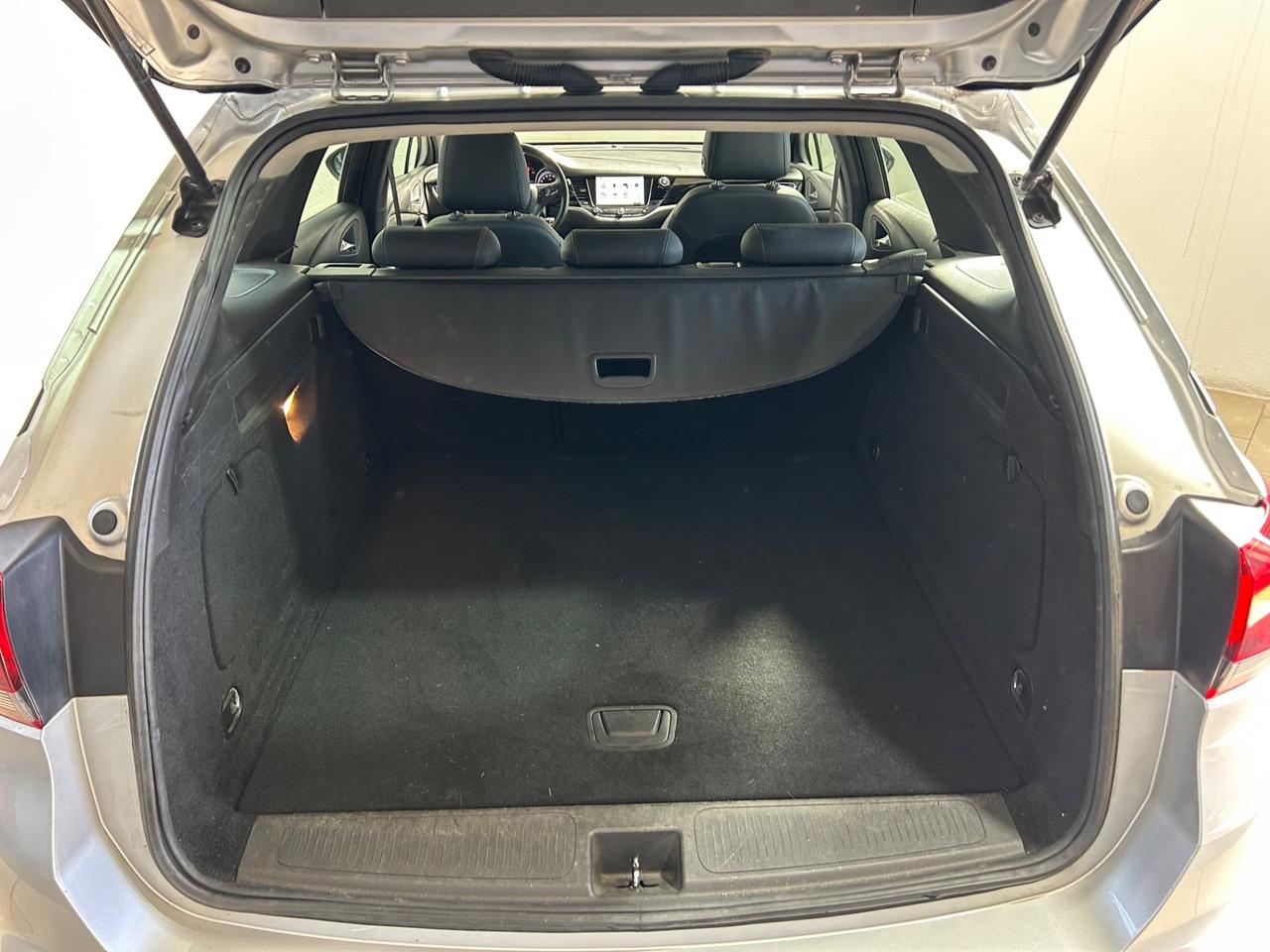 Opel Astra 1.6 CDTi 136CV aut. Sports Tourer Innovation