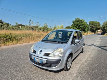 Renault Modus Grand Modus 1.2 16V Dynamique