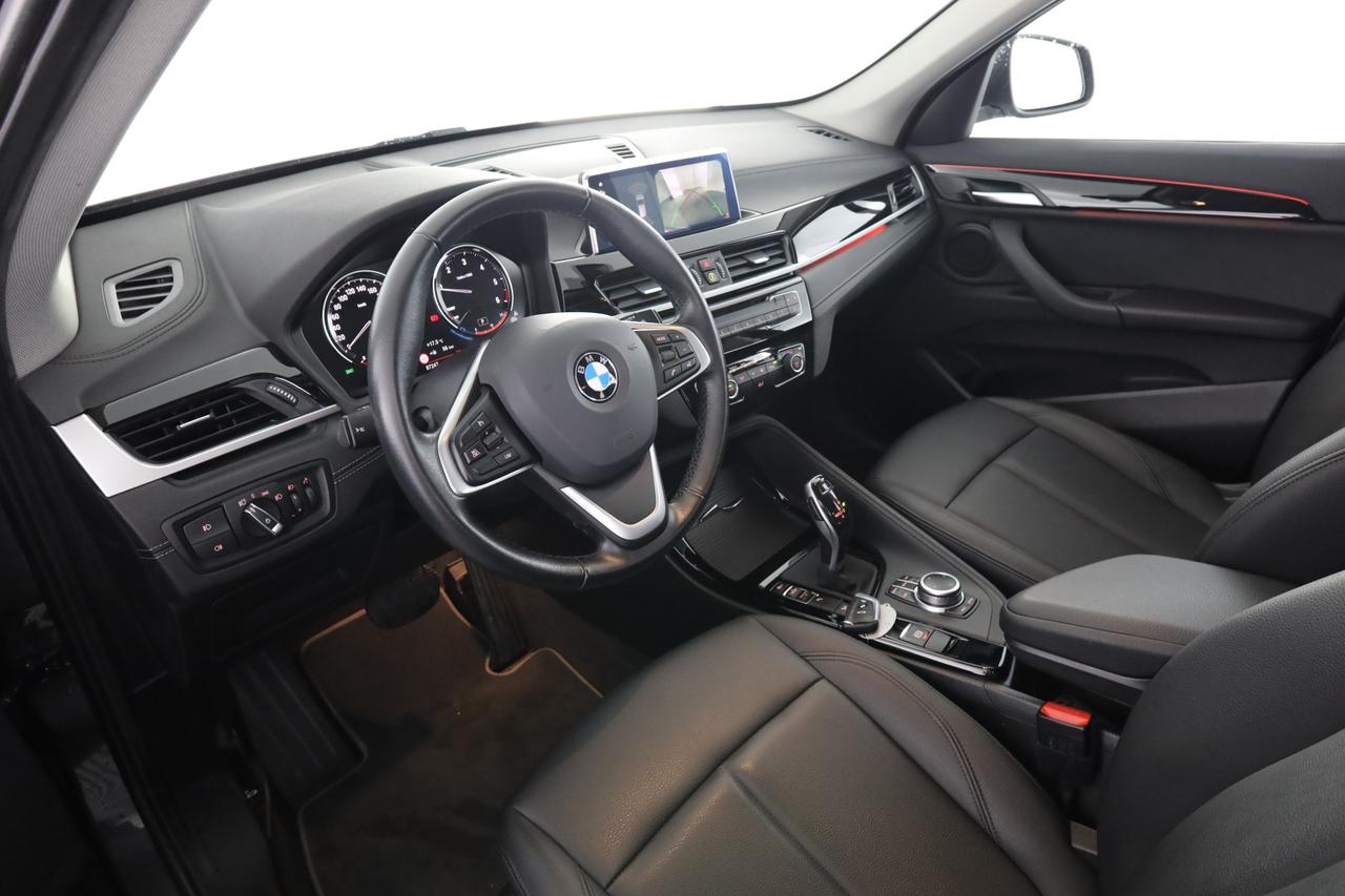 BMW X1 (F48) X1 xDrive18d xLine Plus
