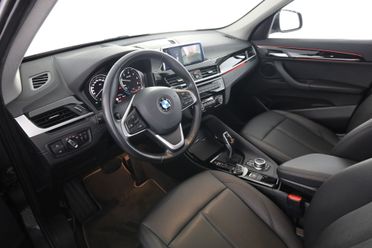 BMW X1 (F48) X1 xDrive18d xLine Plus