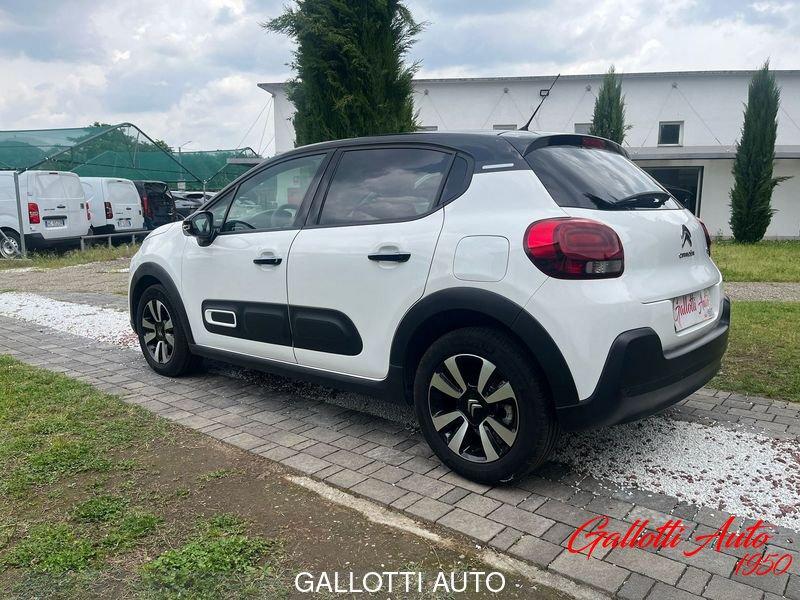 Citroën C3 PureTech 110 S&S Shine