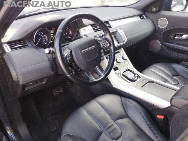 LAND ROVER Range Rover Evoque 2.2 TD4 5p. Dynamic.CERCHI 20.TELECAMERA.NAVI