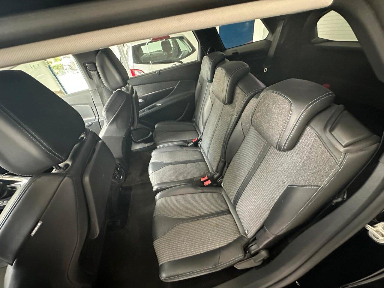 Peugeot 5008 5008 1.5 bluehdi Allure Pack s&s 130cv