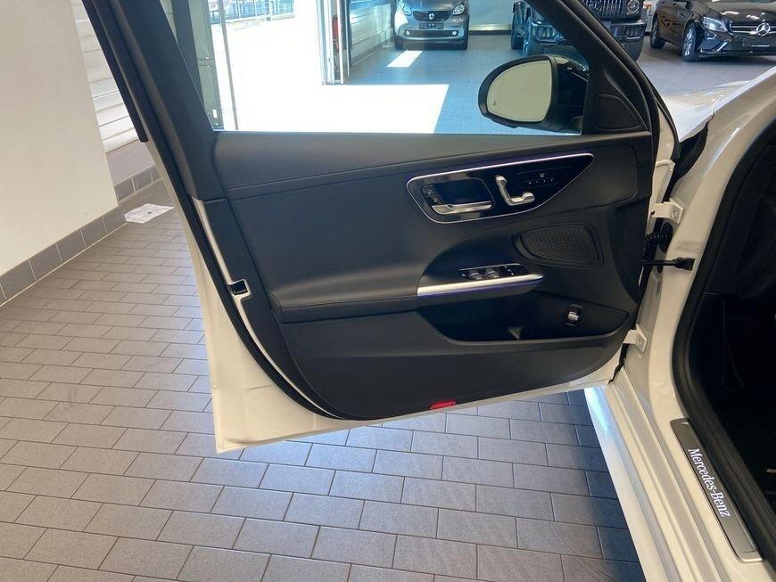 Mercedes-benz C 220 d Mild hybrid S.W. AMG Line Premium