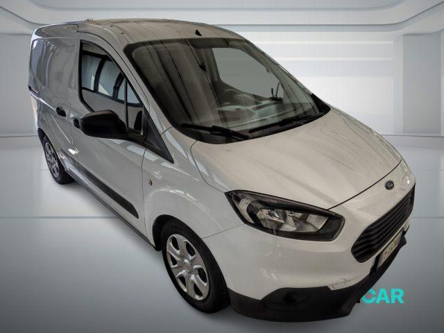 FORD Transit Courier 1.5 TDCi 100CV Van Entry
