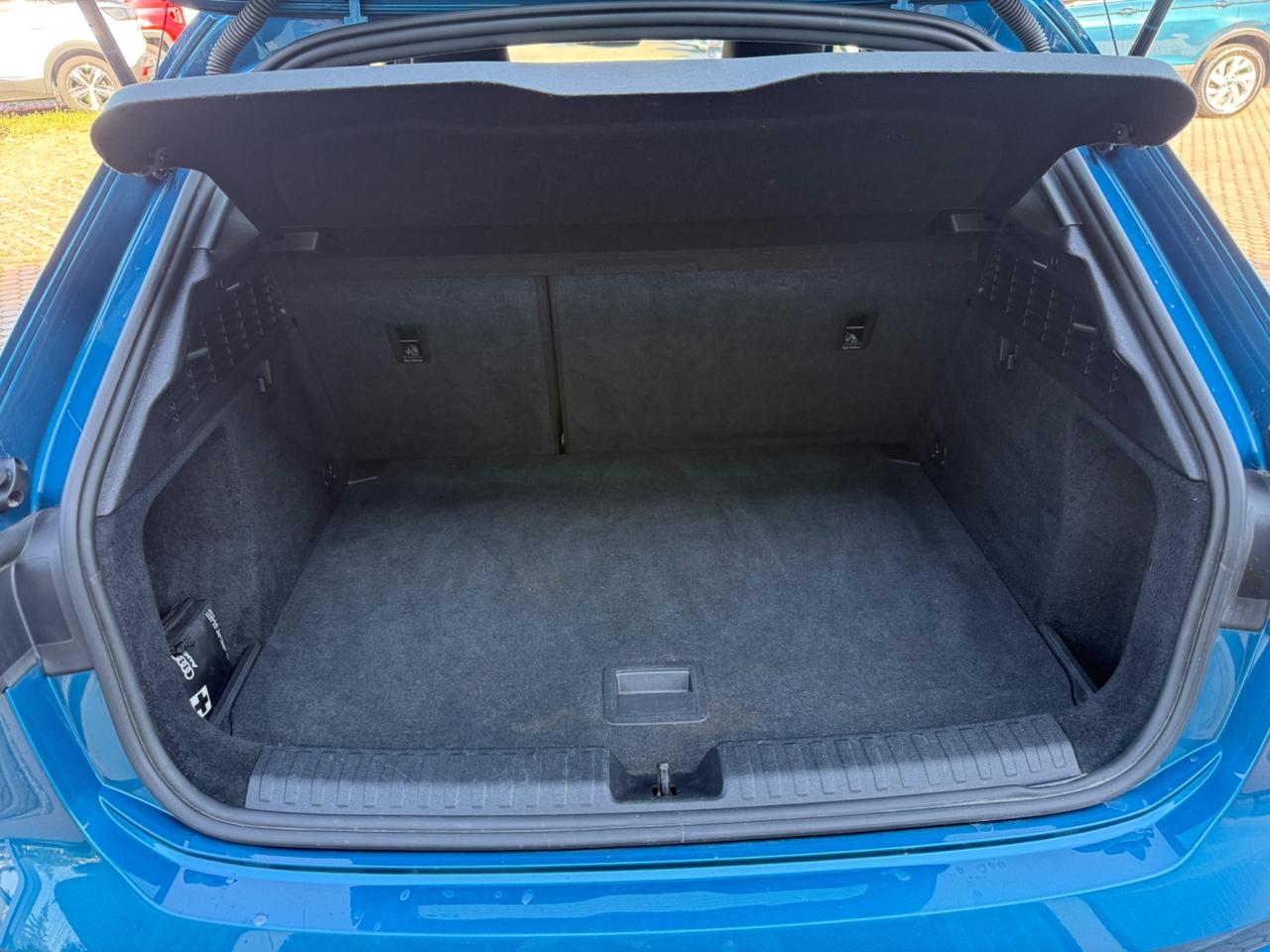 A3 Sportback Advanced 1.5 35 Electric/TFSI Cylinder on demand 110kW