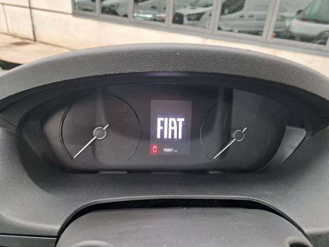 FIAT Ducato 28 2.2 Mjt 120CV PC-TN Furgone