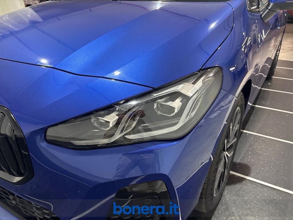 BMW Serie 2 Active Tourer 218 d Msport DCT