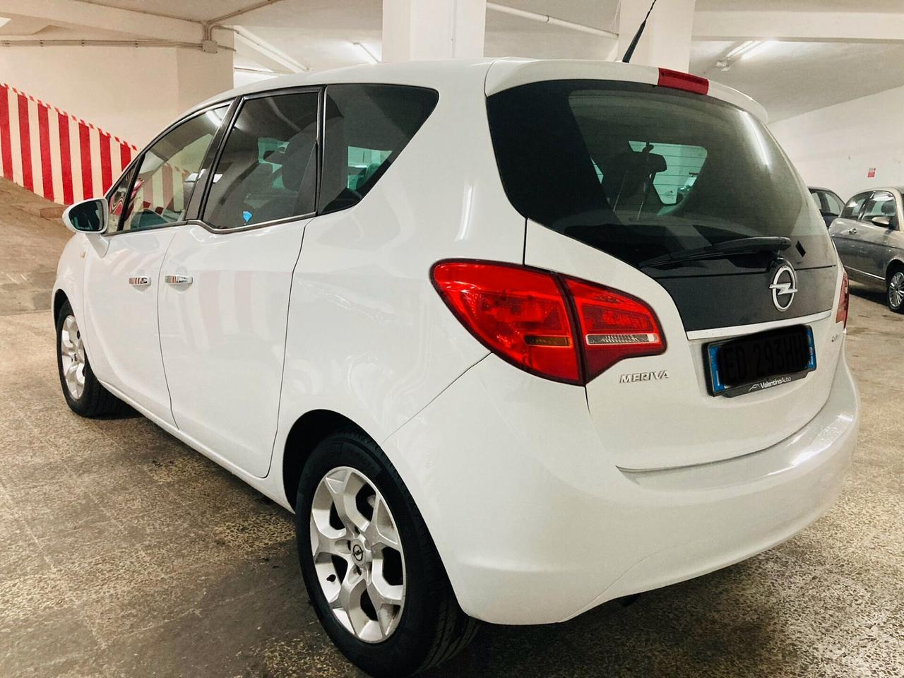 Opel Meriva 1.3 CDTI - PERFETTA - 2010