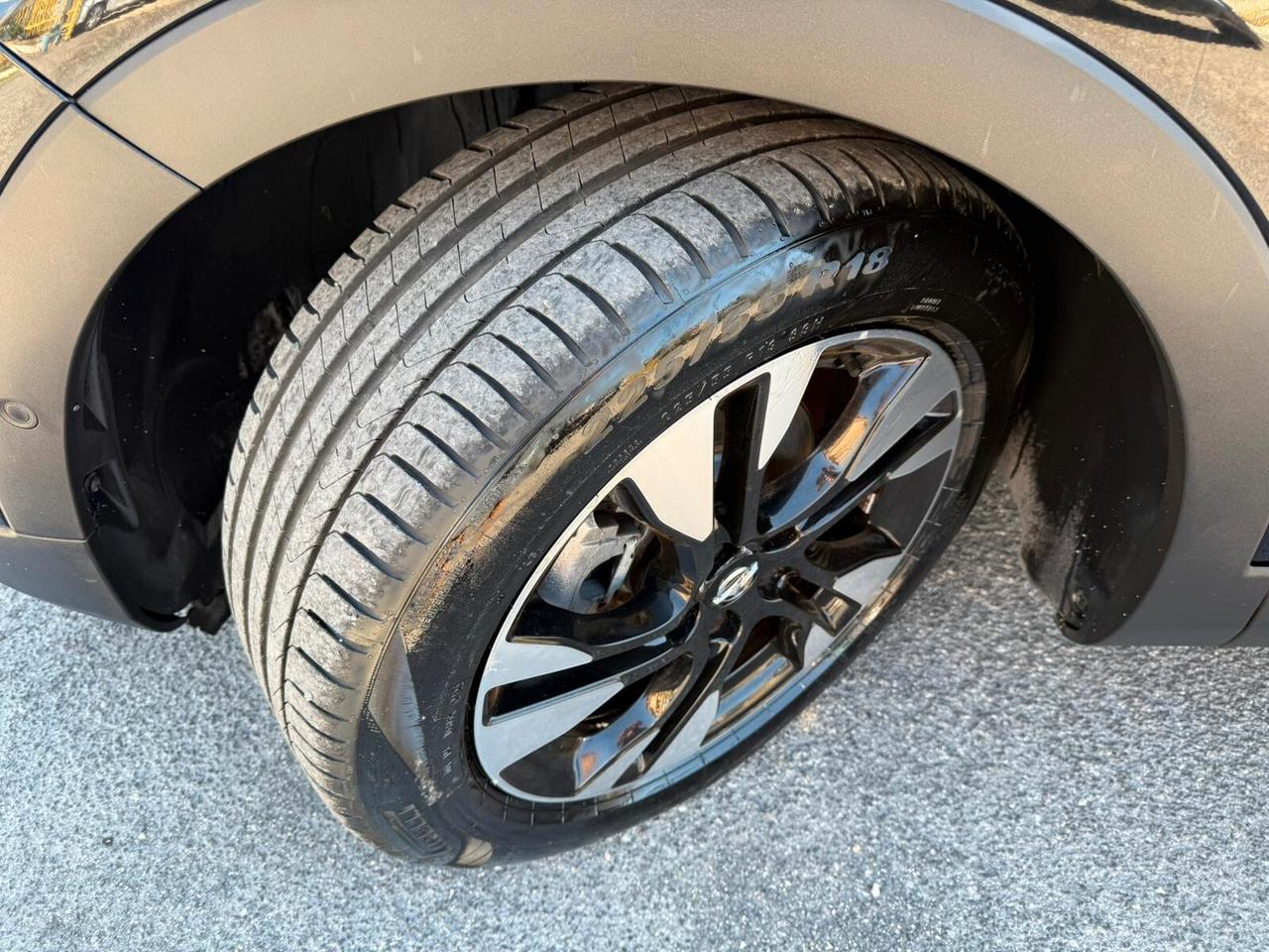 OPEL GRANDLAND X 1.5TURBO DIESEL 131CV EURO6B