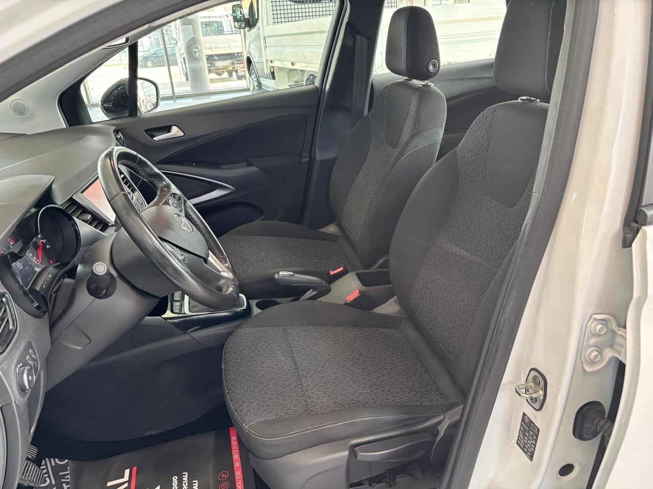 Opel Crossland 1.5 ECOTEC D 110 CV Start&Stop Ultimate N1 AUTOCARRO