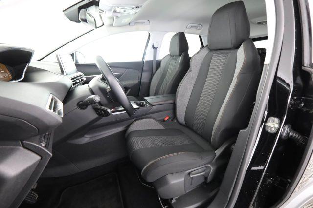 PEUGEOT 3008 3008 BlueHDi 130 S&S Allure
