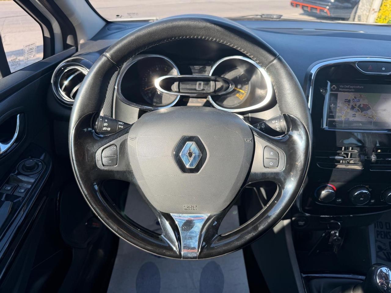 Renault Clio 1.5 dCi 8V 90CV Start&Stop 5 porte Energy