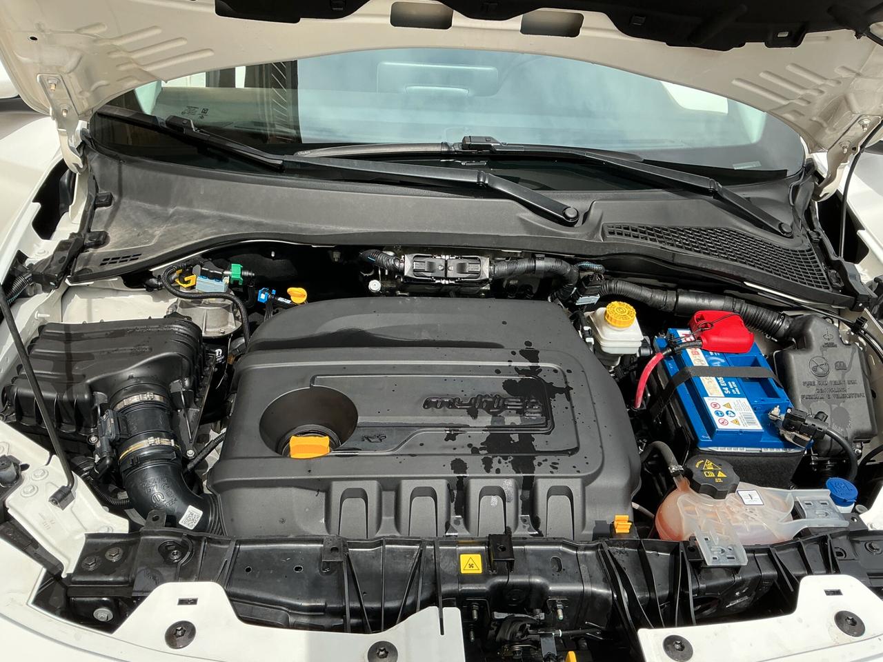 Fiat Tipo 1.3 Mjt S&S SW City Life