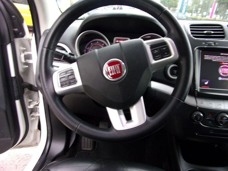 FIAT Freemont Freemont 2.0 Multijet 140 CV Lounge