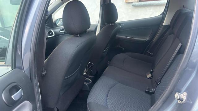 PEUGEOT 206 Plus 1.1 60CV 5p. Urban