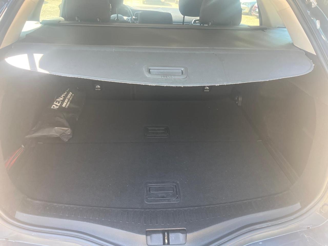 Renault Megane Mégane Sporter dCi 8V 110 CV Energy Intens