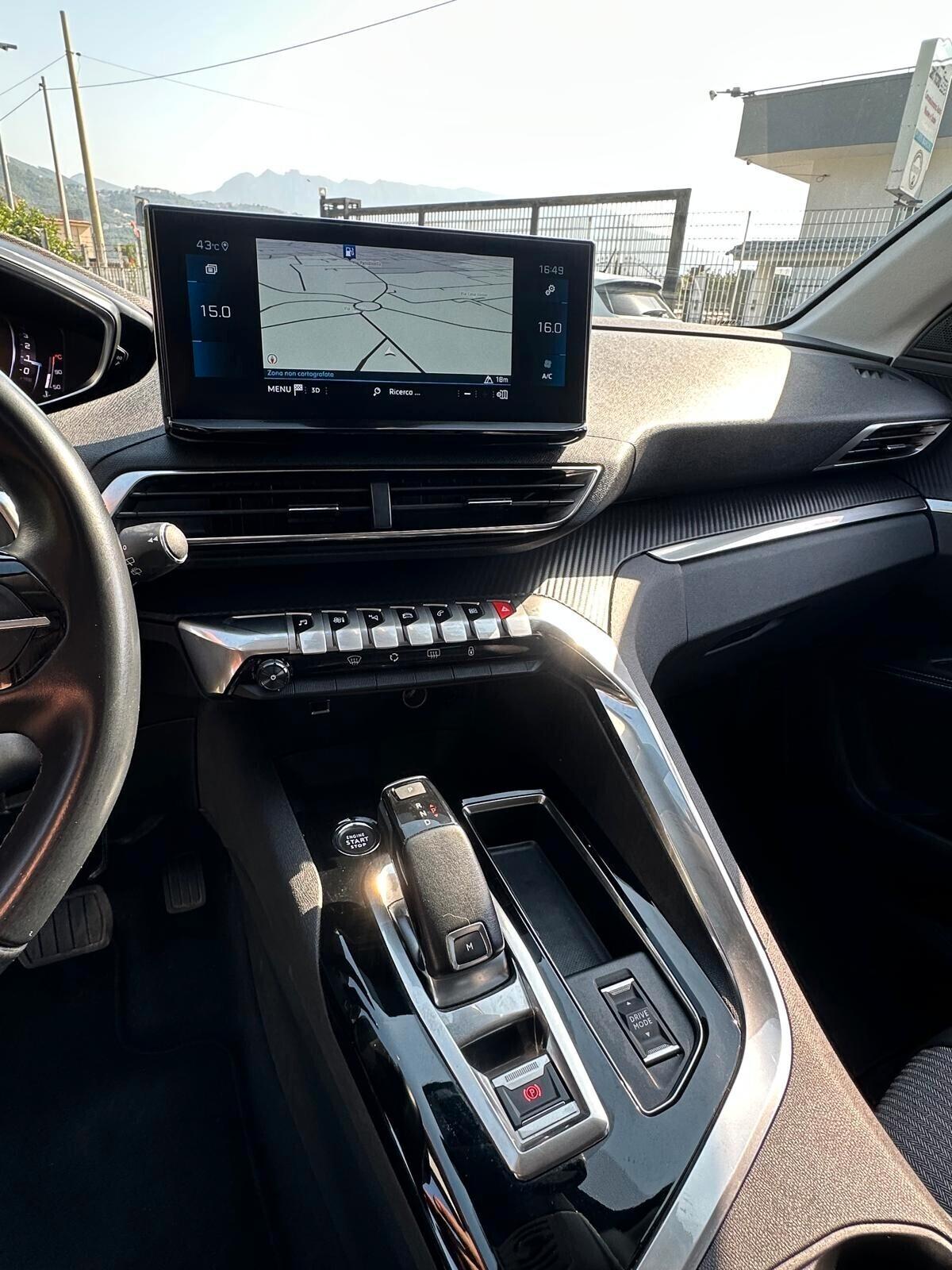 Peugeot 3008 BlueHDi 1.5 HDI 130 Allure 2022 45.000KM