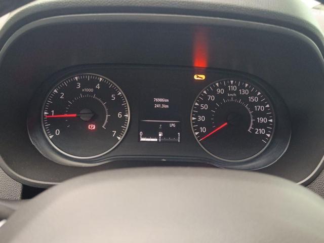 DACIA Duster 1.0 TCe 100 CV ECO-G 4x2 Prestige