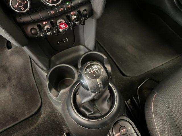 MINI One 1.5 One D Business