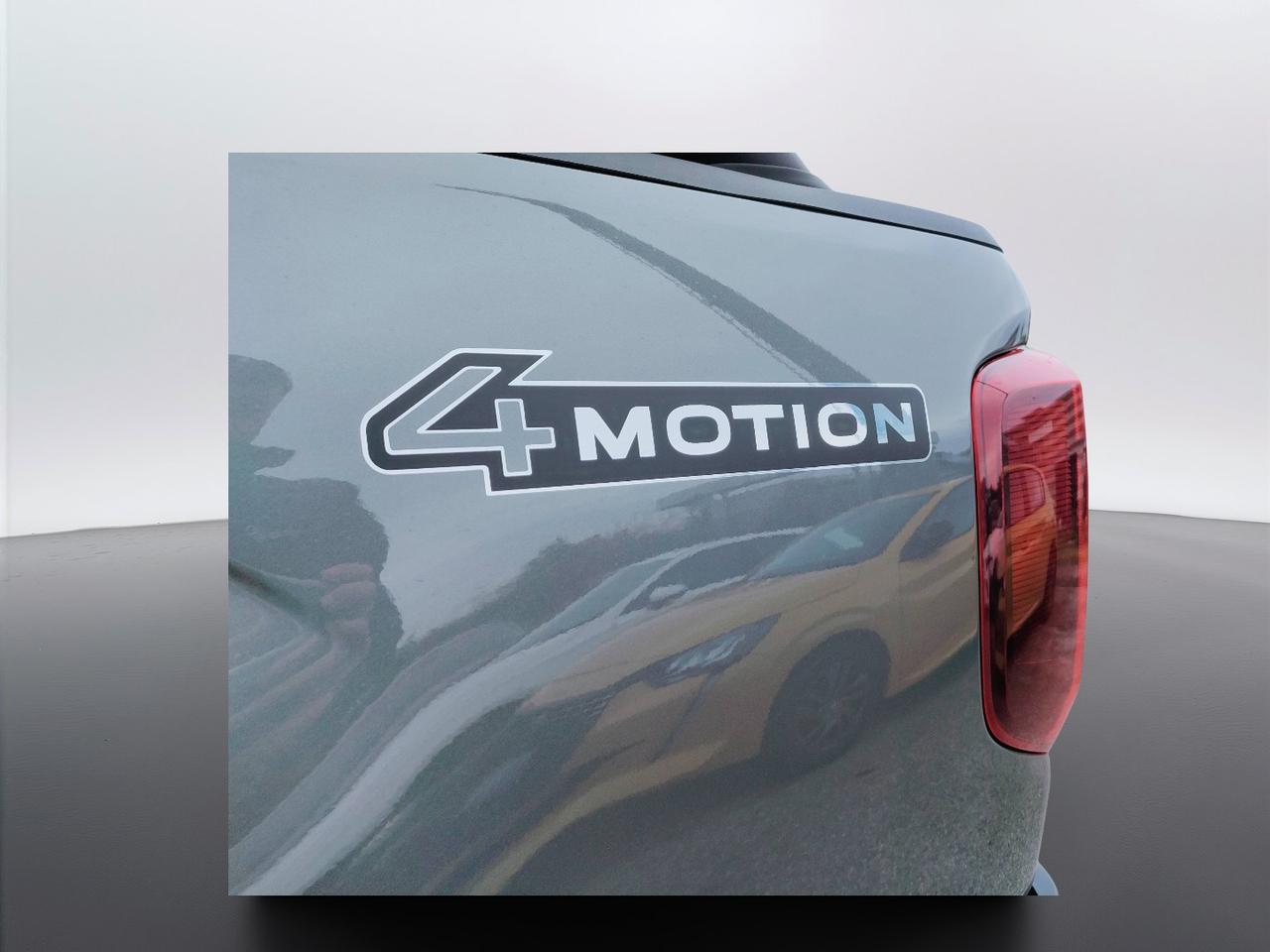 VOLKSWAGEN Amarok II 2023 - Amarok 2.0 tdi Life 4motion auto