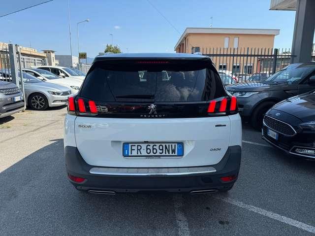 Peugeot 5008 5008 1.5 bluehdi GT Line s 7 POSTI
