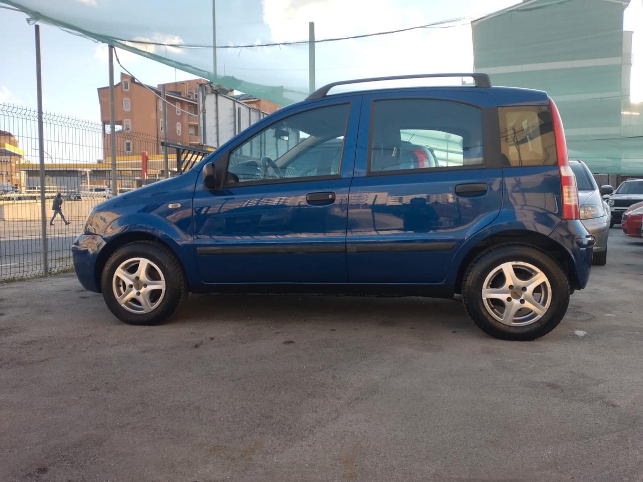 Fiat Panda 1.2 Dynamic