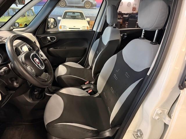 Fiat 500L 1.3 Multijet 85 CV Lounge