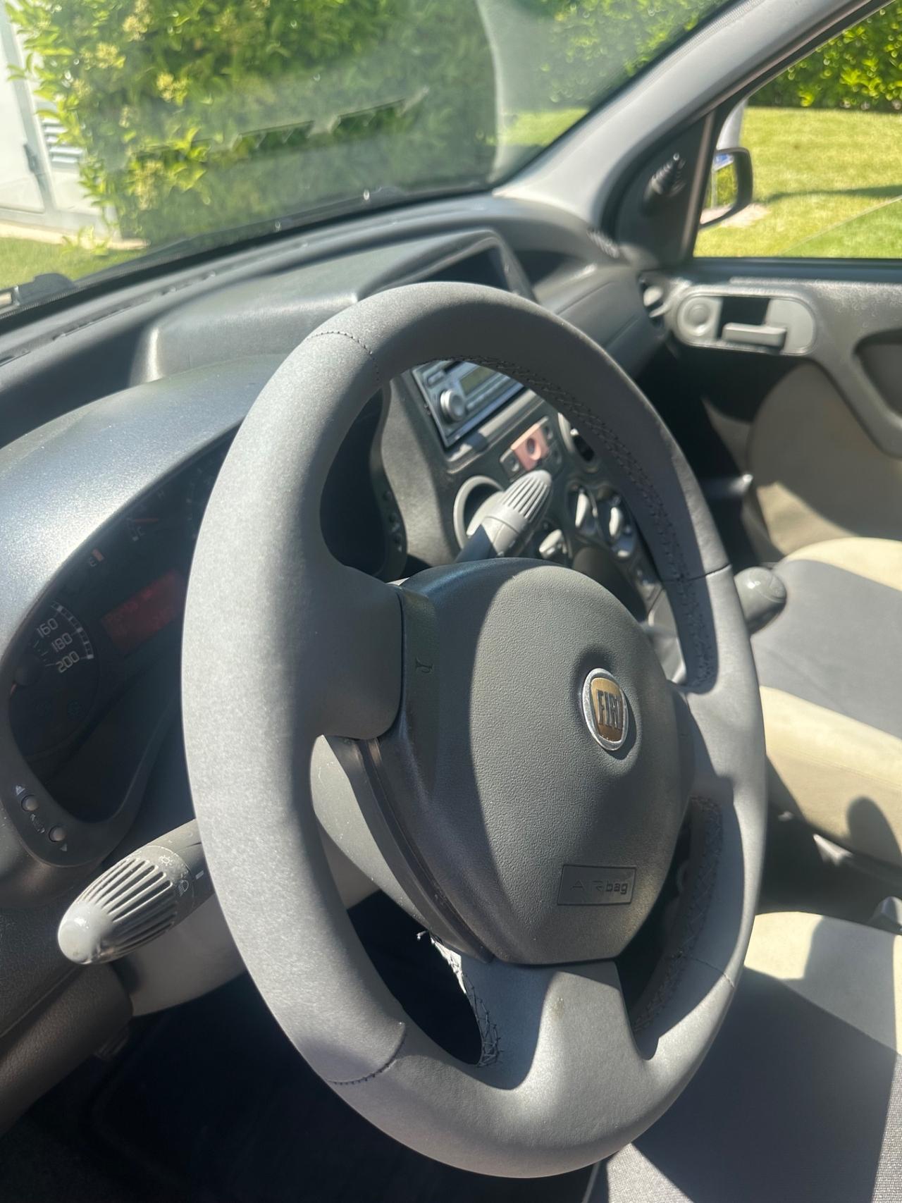 Fiat Panda 1.2 Climbing Natural Power