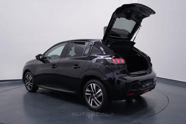 PEUGEOT 208 PureTech 100 Stop&Start EAT8 5 porte Allure Pack