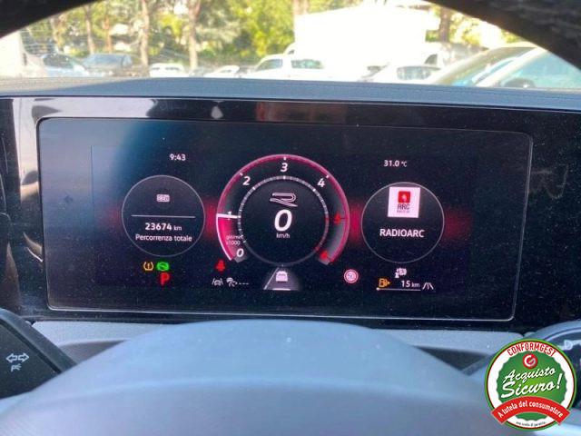 VOLKSWAGEN Tiguan 2.0 TDI 150 CV DSG R-Line