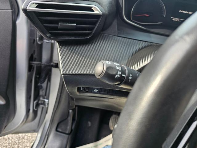 PEUGEOT 208 PureTech 75 Stop&Start 5 porte Active Pack