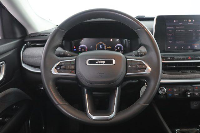 JEEP Compass Compass 1.6 Multijet II 2WD Longitude
