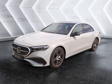 Mercedes-Benz Classe E E 200 AMG Line Premium Plus auto