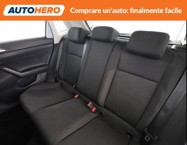 VOLKSWAGEN Polo 1.6 TDI 95 CV DSG 5p Comfortline BlueMotion Tech.