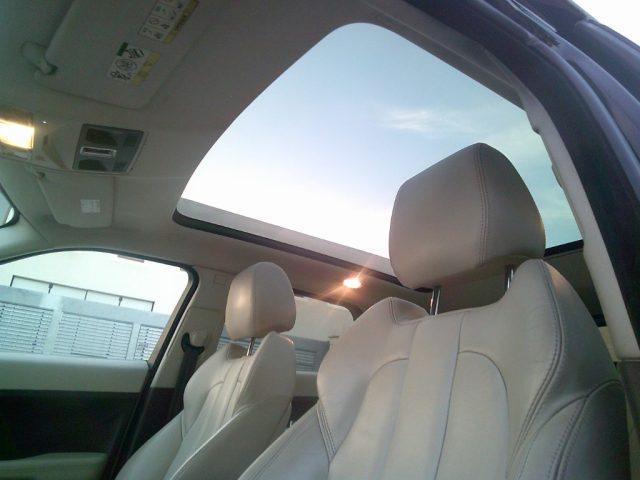 LAND ROVER Range Rover Evoque 2.2 Sd4 5p. Prestige
