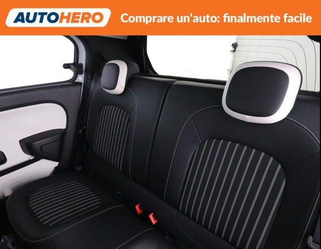 RENAULT Twingo Electric Intens