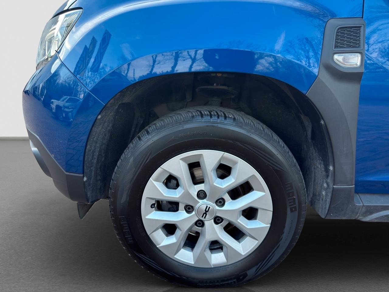 Dacia Duster 1.5 Blue dCi 8V 115 CV 4x2 Expression