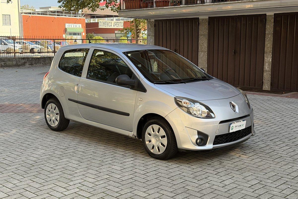 RENAULT Twingo 1.2 8V Sport & Sound