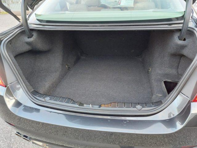 BMW 520 d Futura Unico Proprietario km 152000 Pelle Autom.