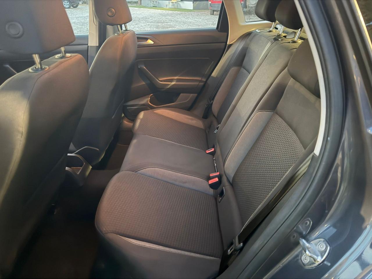 Volkswagen Taigo 1.0 TSI 95 CV Life