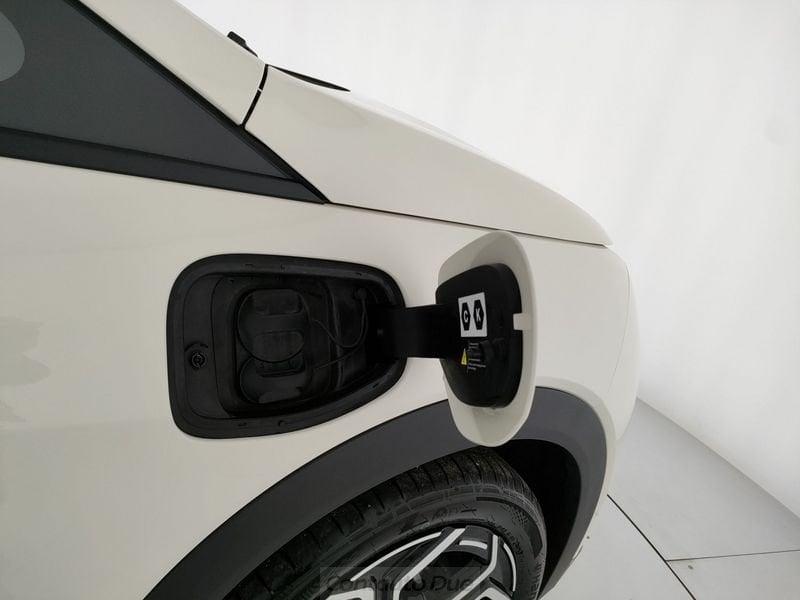 BYD DOLPHIN Dolphin 60,4 kWh Comfort