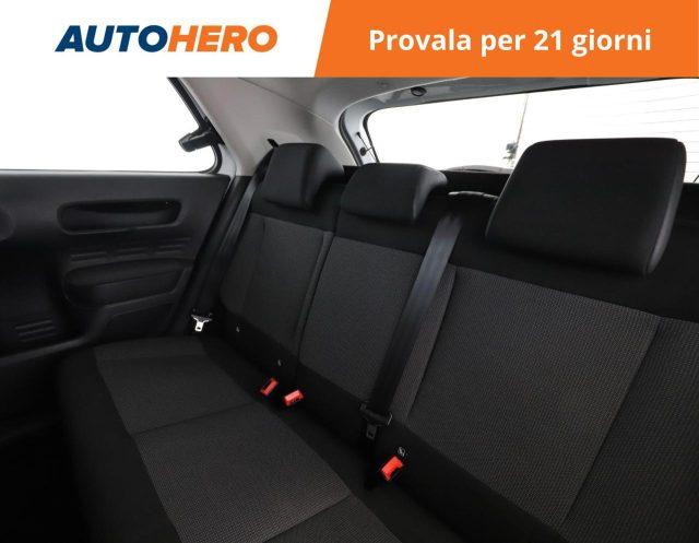 CITROEN C4 Cactus BlueHDi 100 Feel