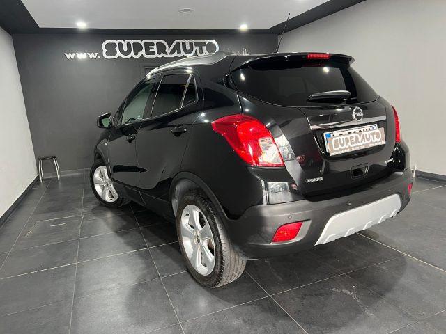 OPEL Mokka 1.7 CDTI Ecotec 130CV 4x2 Start&Stop Cosmo