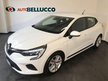 RENAULT Clio 1.0 TCe 90 CV Evolution