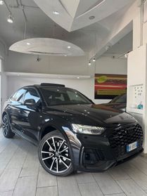 Audi Q5 SPB 40 TDI quattro S tronic line plus